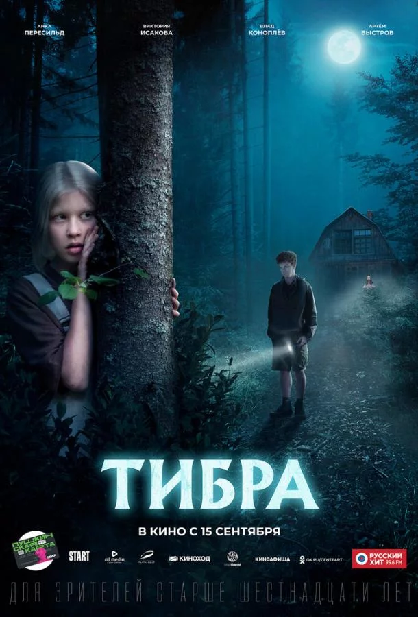 Тибра 